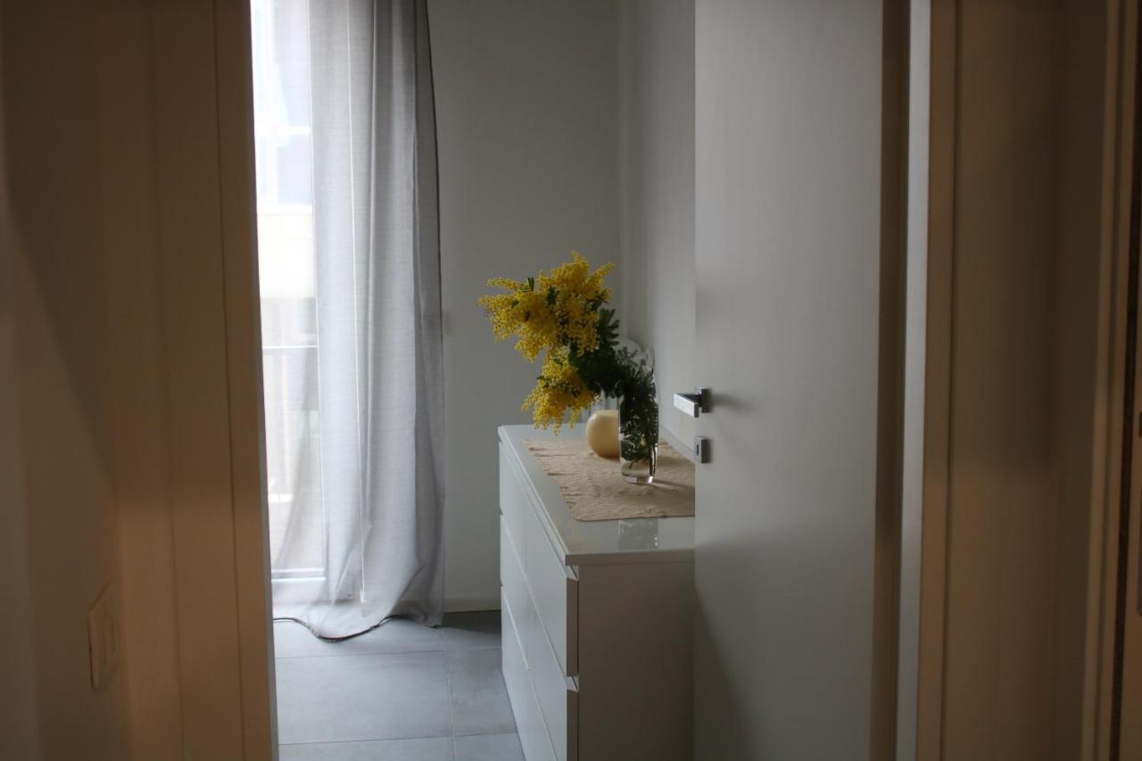 Al Grattacielotrenta Apartment Verona Exterior photo
